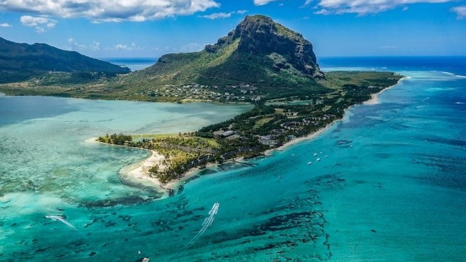 Mauritius